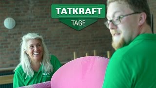 DEVK TatkraftTage 2015 Köln  lange Version [upl. by Ainex487]