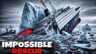 Are They Rescued  The Impossible Rescue Ever in Hindi [upl. by Aivatan467]