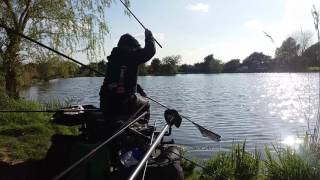 Lindholme Lakes Loco [upl. by Oirtemed380]