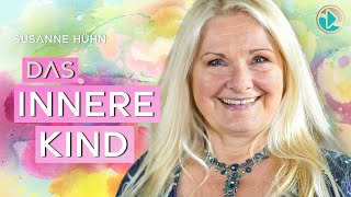 Das innere Kind – Susanne Hühn [upl. by Nahsyar]