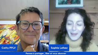 Entretien avec Sophie Lefeez ex Saint Cyrienne [upl. by Eustace]