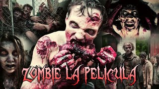 Mejor pelicula de zombie 2020 HD pelicula completa en español 2020 ve LA MEJOR PELÍCULA DE ZOMBIES [upl. by Anitnerolf774]