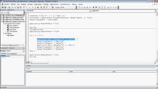 piedra papel o tijera con formulas excel y vba [upl. by Iad]