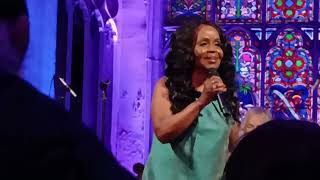 PP Arnold Im A Dreamer live at St Michaels Church Liverpool 16 November 2024 [upl. by Retrac443]