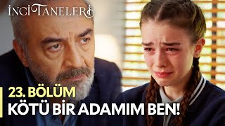 Ayça Gerçekleri Öğrendi🥹  İnci Taneleri 23 Bölüm incitaneleri azem ayça [upl. by Leakcim725]