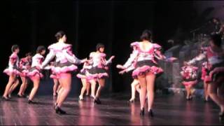 Caporales Guatemala Ven a bailar junto a mi Colegio Winbridge 24 [upl. by Armstrong]