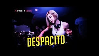 DESPACITO Remix Version ♫ DJ Nonstop Korean Dance so cute club mix 2017 [upl. by Wettam]