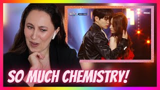 Yoona X Junho 임윤아 X 이준호 quotSeñoritaquot  Mireia Estefano Reaction Video [upl. by Asus]