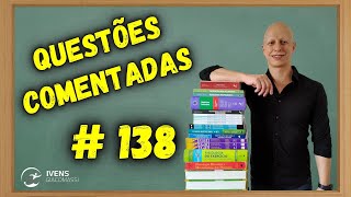 PaO2 ideal VM Pressão Intracraniana  ENARE residência  138  QUESTÕES COMENTADAS  Ivens [upl. by Eiclehc]