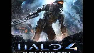 Halo 4 Original Soundtrack Vol 2  Laskys Theme [upl. by Schifra]