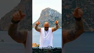 Afro House Live Set Ibiza Yamore  Salif Keita Cesaria Evora MoBlack Franc Fala Benja NL [upl. by Zurkow]