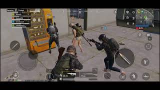 😱 35 kill Pubg lover day workout 🔥😱vlogging bgmihighlights new vloggerlifeyoutube youtuber [upl. by Nytsirk]