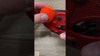 What’s inside a Callaway supersoft golf ball [upl. by Curhan]