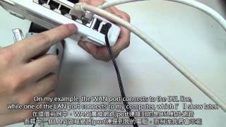 IP camera tutorial video IP camera basic operations and common features [upl. by Barry]