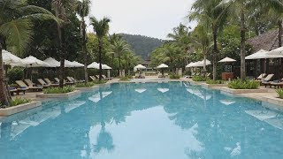 Layana Resort amp Spa Koh Lanta [upl. by Lashonde944]