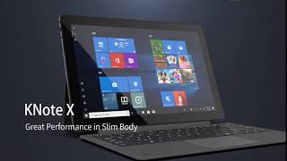 ALLDOCUBE KNote X 133 inch Tablet PC  Gray Specs  Review Price [upl. by Leontina]