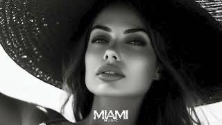 Top Miami Summer Mix 2024🌴 Deep Feelings Deep House Mix Miami Music 2024 Mix [upl. by Aivizt397]