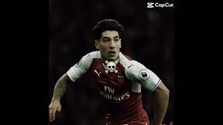 Hector bellerin phonk edit [upl. by Furlong]