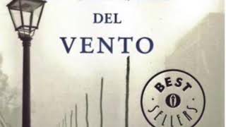 “L’ombra del Vento  Carlos Ruiz Zafón” AudiolibroParte 1 [upl. by Bigford]