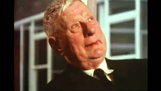 LS Lowry interview 1973 [upl. by Tavia]