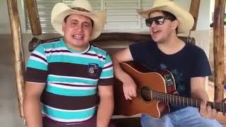 Marlon e Daniel  Nelore valente João Paulo e Daniel cover [upl. by Yenhoj]