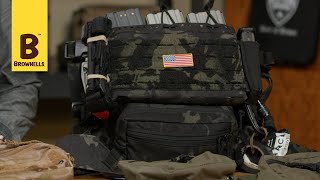 Product Spotlight Spiritus Systems Chest Rigs [upl. by Azilanna]