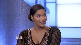 Joseline Hernandez on Why She Saves Stevie Js Receipts [upl. by Quintus]