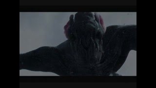 Cloverfield Monster Actual Photos No BS [upl. by Lledniw696]