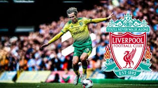 This Is Why Liverpool Want Todd Cantwell Skills [upl. by Vincenz]