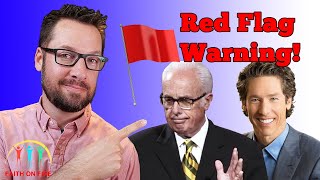 Mike Winger Defends John MacArthur Beware of Calvinism Joel Osteen and Unwise Endorsements [upl. by Ahsenauq]