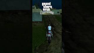 Gta San Andreas Jump clips Part 1 gta cj gtaonline [upl. by Etteniotna]