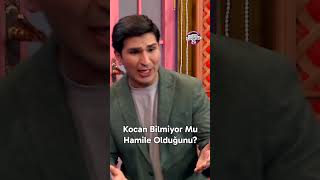 Kocan Bilmiyor Mu Hamile Olduğunu çgh2 bkm komedi çokgüzelhareketler2 [upl. by Drobman]