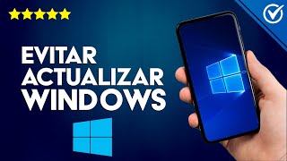 Cómo EVITAR las ACTUALIZACIONES de Windows  Guía de Personalización [upl. by Ttenaej108]