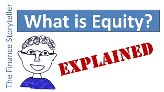 What is Equity [upl. by Katharina]