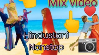 hindustani Nonstop 😎😬🤔🤫funny nonstop viralvideo youtube viralvideo comedy funny bihar [upl. by Marte931]