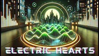 Electric Hearts [upl. by Merrie]