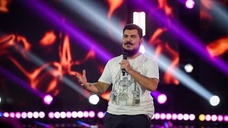 Marius Covache la enervat pe Bendeac „Ai crezut că dacă faci un act de prezență o să ne convingi” [upl. by Neddie316]