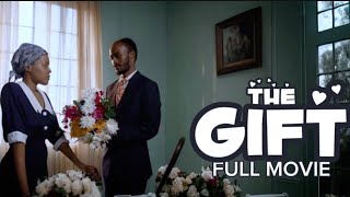 THE GIFT ZuluXhosaEnglish DRAMA ACTION South African Latest Movies  BTS [upl. by Eneleh]