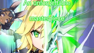 Remembering Dragalia Lost a year later [upl. by Selec566]