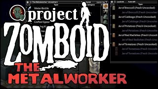 Project Zomboid  Build 41  Jarring Extravaganza  Ep 23 [upl. by Eirehs]