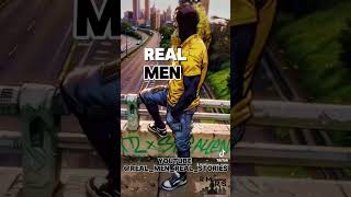 RMRS new episode premiere tomorrow 101524 2pm YouTube Realmenrealstories felons podcast [upl. by Glenine470]