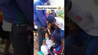 Aki wa kenya Walikuwa rada niki pupu🤣🤣 funny viralshorts sufuriamediatv [upl. by Ajim]