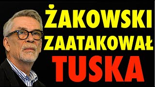 Porównywanie Donalda Tuska do zbrodniarza Putina nie jest opinią jest obrazą i oszczerstwem [upl. by Chenee822]