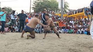 Deva thapa ki new kushti kusti dangal trending sports shivangi motivation viral [upl. by Avot]