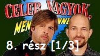 Celeb vagyok ments ki innen 2 széria  8rész 13 [upl. by Odlaumor311]