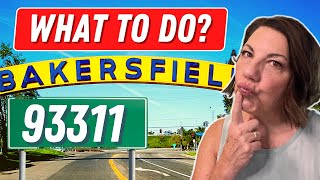 Unveiling Secrets Of The Spectacular 93311 Zip Code A MustSee Tour Of The Streets Of Bakersfield [upl. by Alenas]