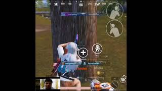 victor k😂i dptablet ki d🥵ard TotalGaming093 bhari awaaz🥶 some funnyPUBG moment new 😰update 😂p [upl. by Antoine827]