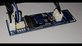 NYSM2  Open Source Modular Stepper Driver Interface Standard for 3D Printers [upl. by Eiclehc]