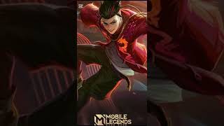 muuhai bolj uuchlaarai mlbb mobilelegends gusion edit mlbbcreatorcamp trend [upl. by Ynej]