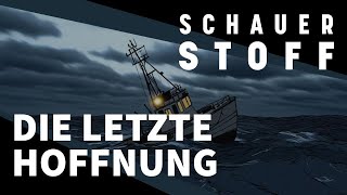 Die letzte Hoffnung  True Crime Podcast [upl. by Onateag]